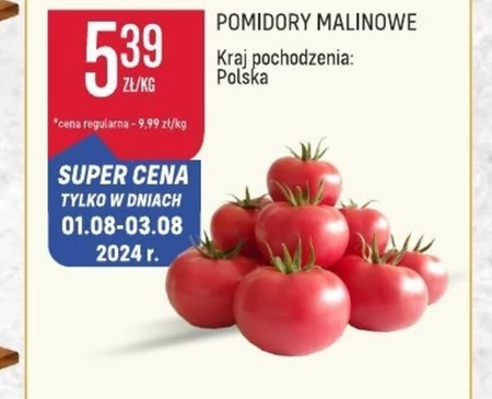 Pomidory