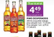 Пиво Desperados