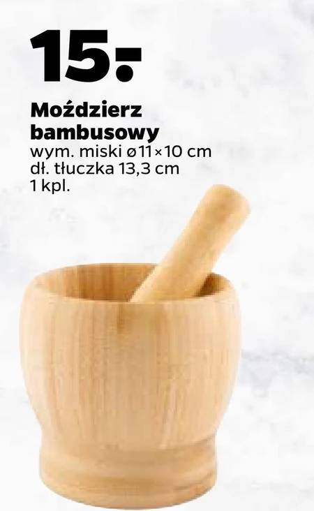 Moździerz