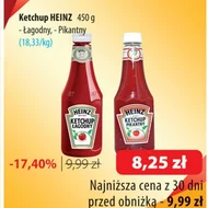 Кетчуп Heinz