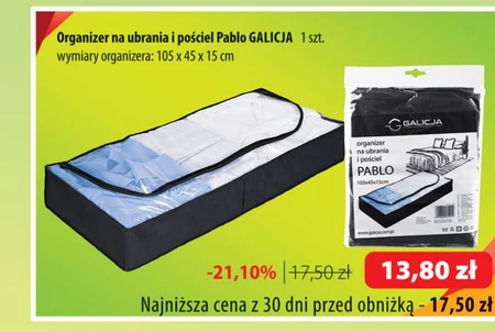 Organizer Galicja