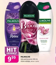 Żel pod prysznic Palmolive