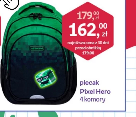 Plecak Heros