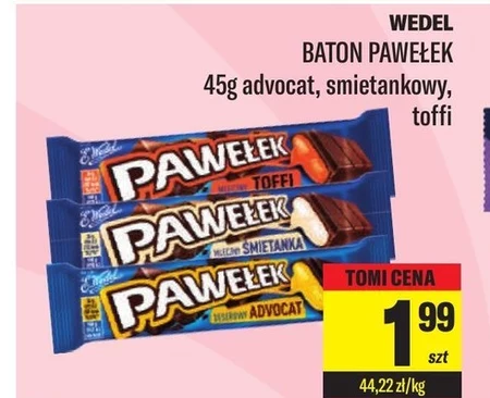 Baton Pawełek