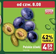 Śliwki Polski