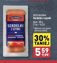 Serdelki Wędliniarnia