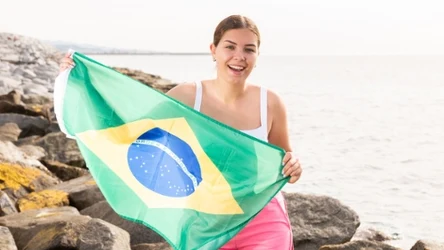 Język polski stał się drugim językiem urzędowym w gminie Aurea w Brazylii. Mieszka tam wiele osób polskiego pochodzenia. 