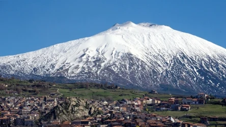 ​Wkrótce rozpocznie się tu Festiwal Pistacji. Maleńkie miasteczko odwiedzą tłumy turystów