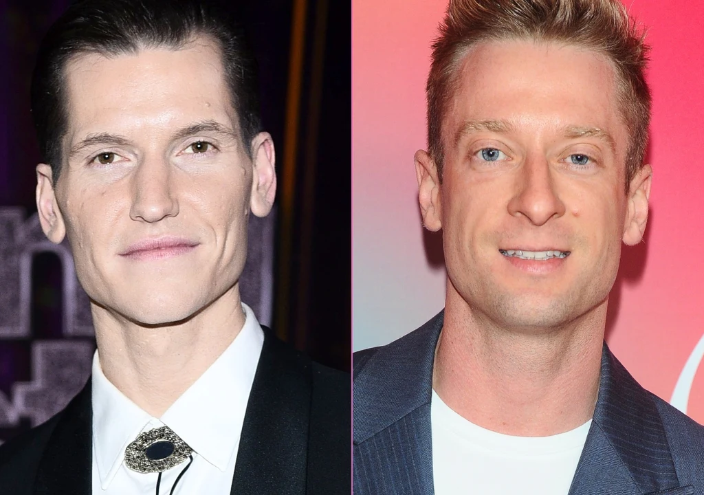 Jacek Jeschke, Michał Danilczuk