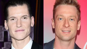 Jacek Jeschke, Michał Danilczuk