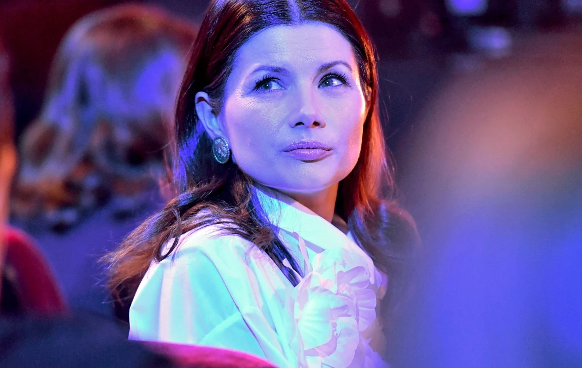 Agnieszka Sienkiewicz Agnieszka Sienkiewicz