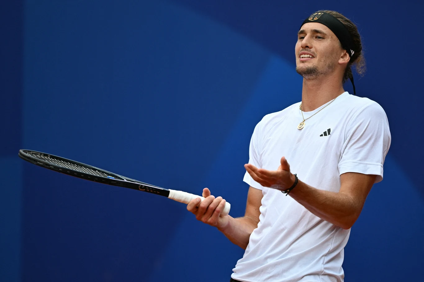 Alexander Zverev