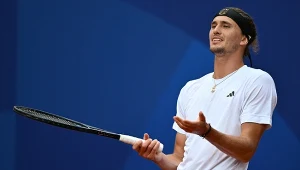 Alexander Zverev
