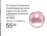 Woda perfumowana Lotus