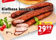 Kiełbasa Pekpol