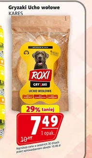 Gryzak dla psa Roxi