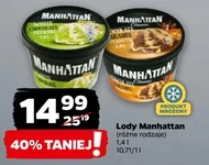 Lody Manhattan