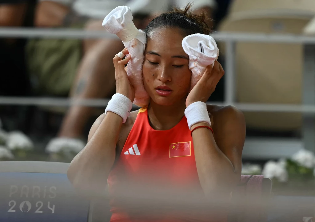 Qinwen Zheng Qinwen Zheng