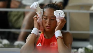 Qinwen Zheng