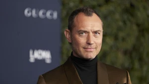 Jude Law