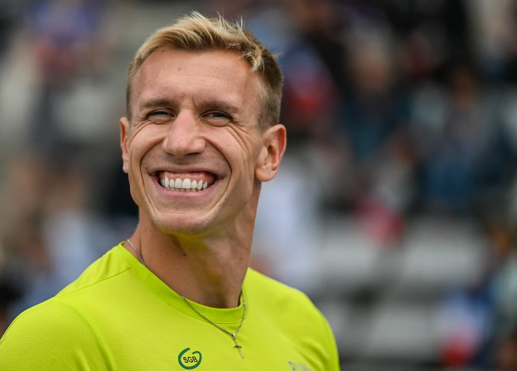 Piotr Lisek Piotr Lisek