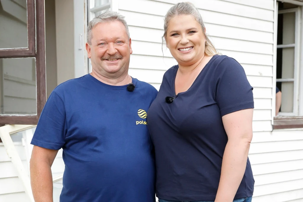 Wiesław Nowobilski, Elżbieta Romanowska