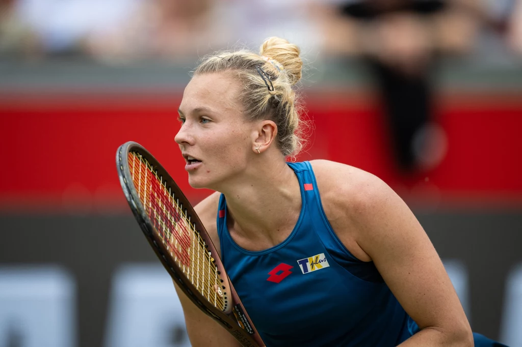 Kateřina Siniakova Kateřina Siniakova