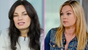 Anna Skrobiszewska, Weronika Ciechowska