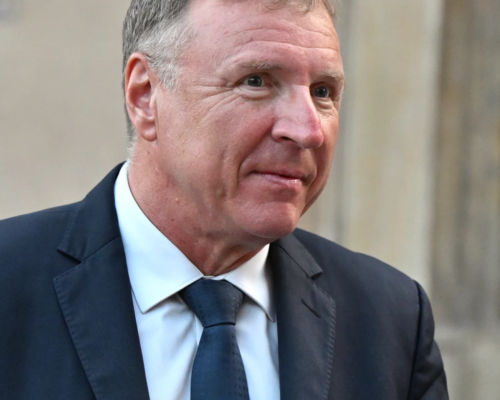 Jacek Kurski reaguje na aferę z Przemysławem Babiarzem