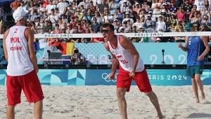 Michał Bryl i Bartosz Łosiak