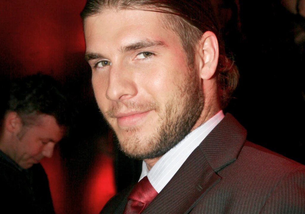 Piotr Adamski
