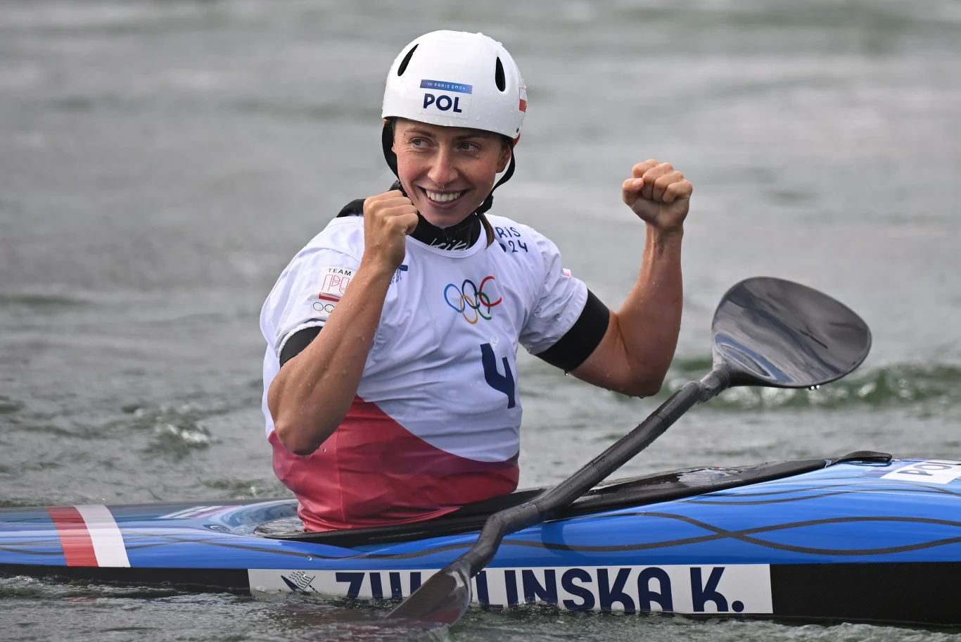 Klaudia Zwolińska Klaudia Zwolińska