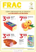 Świetne promocje w FRAC 