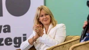 BNP Paribas Dwa Brzegi: Kochamy kino. Wyjątkowy festiwal przyciąga tłumy