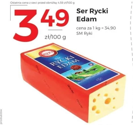 Ser SM Ryki