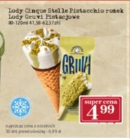 Lody Gruvi