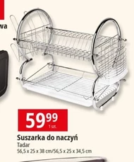 Suszarka do naczyń Tadar