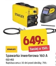 Spawarka Stanley