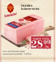 Шинка Sokołów