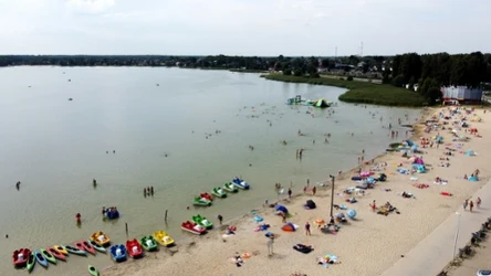 ​Na Mazurach tłum i drożyzna? Tu jest znacznie spokojniej i równie pięknie