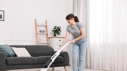 Mop parowy 