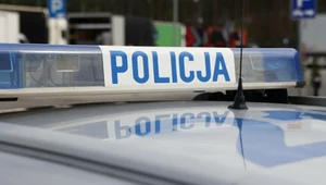 Nie zatrzymał się do kontroli i uciekał policjantom. „Miał zły dzień” 