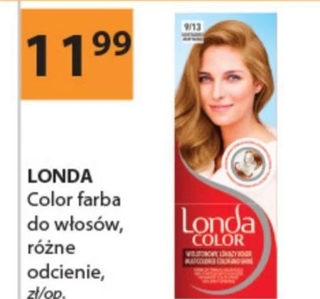 Фарба для волосся Londa