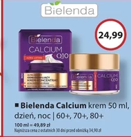 Krem na dzień Bielenda