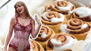 Co je najpopularniejsza wokalistka na świecie? Dieta Taylor Swift zaskakuje