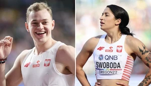 Krzysztof Kiljan, Ewa Swoboda