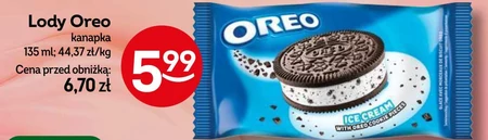 Lody Oreo