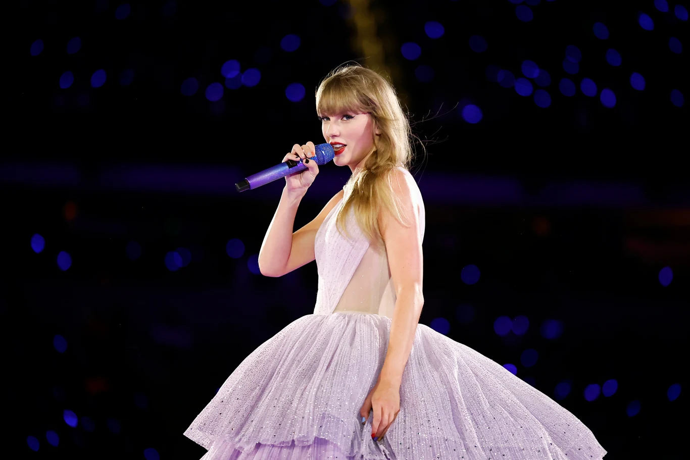 Taylor Swift Taylor Swift