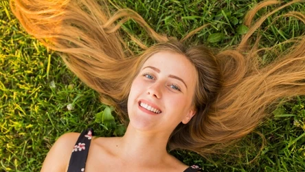 Imię Ewelina nosi wiele 30-latek. Dziś nie jest już jednak chętnie wybierane przez rodziców (mimo pięknego znaczenia)