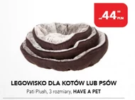 Лігво Have a Pet